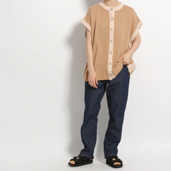 🇯🇵Niko and…knit top - Picture 4 of 15